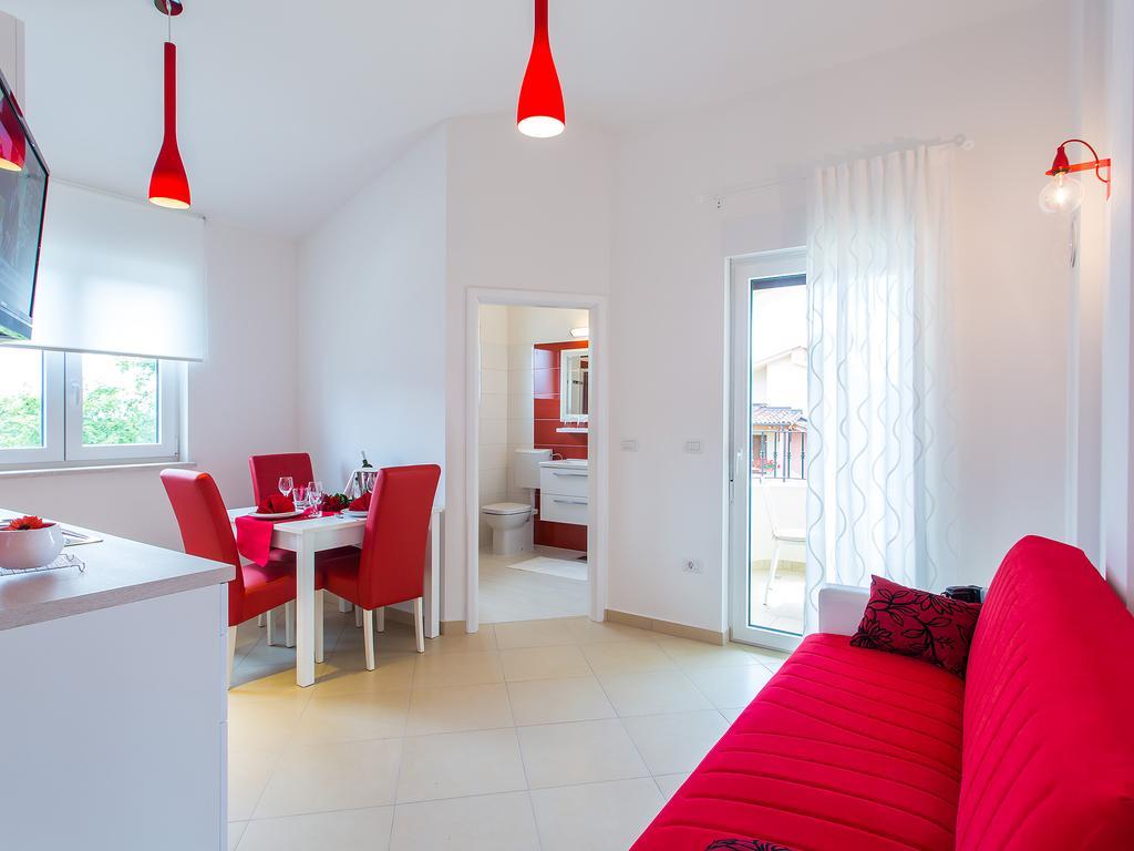 Birikina Porec