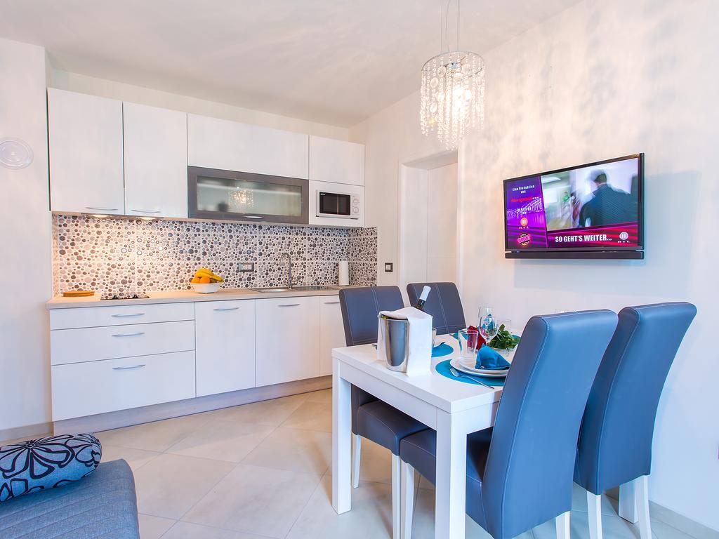 Birikina Apartment